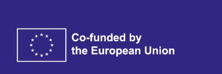 Co-funded by the European Union